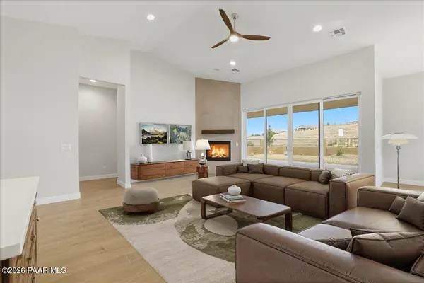 5225 High Cliff WAY, Prescott, AZ 86301
