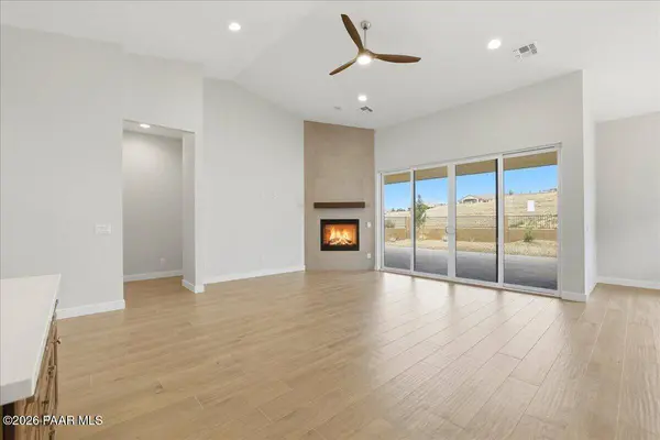 5225 High Cliff WAY, Prescott, AZ 86301