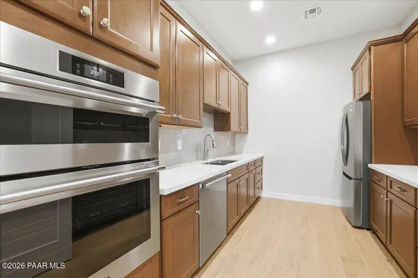5225 High Cliff WAY, Prescott, AZ 86301