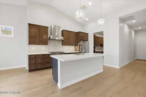 5225 High Cliff WAY, Prescott, AZ 86301