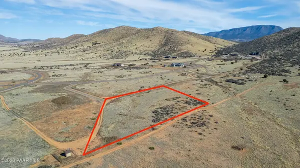 9051 N Harvest Sun LN, Prescott Valley, AZ 86315
