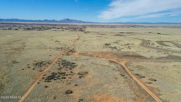9051 N Harvest Sun LN, Prescott Valley, AZ 86315