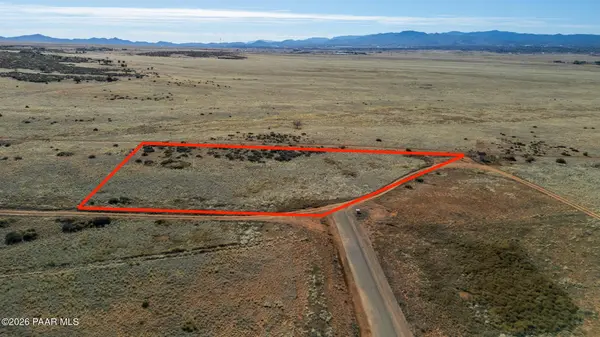 9051 N Harvest Sun LN, Prescott Valley, AZ 86315