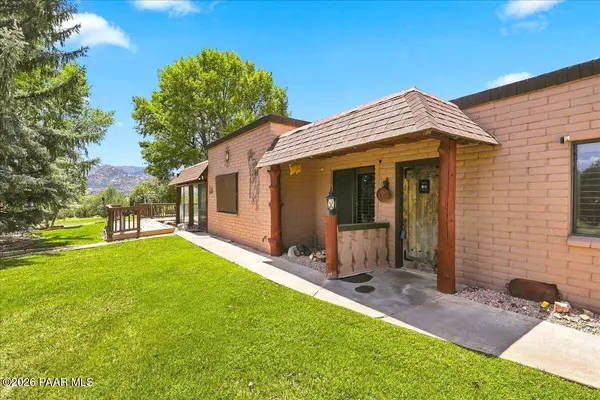 11230 N Dora LN, Prescott, AZ 86305