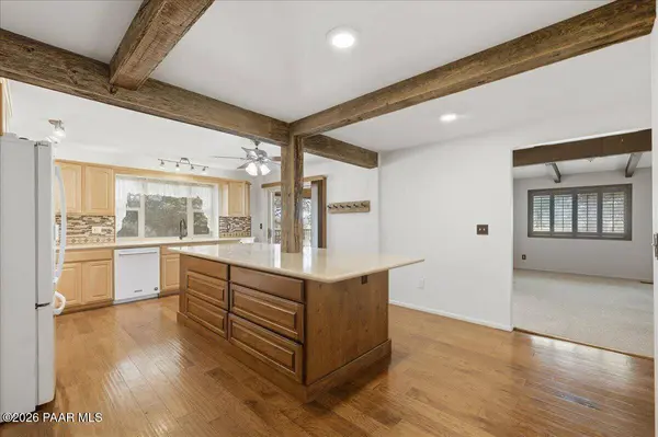 11230 N Dora LN, Prescott, AZ 86305