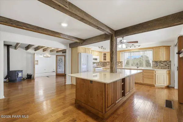 11230 N Dora LN, Prescott, AZ 86305