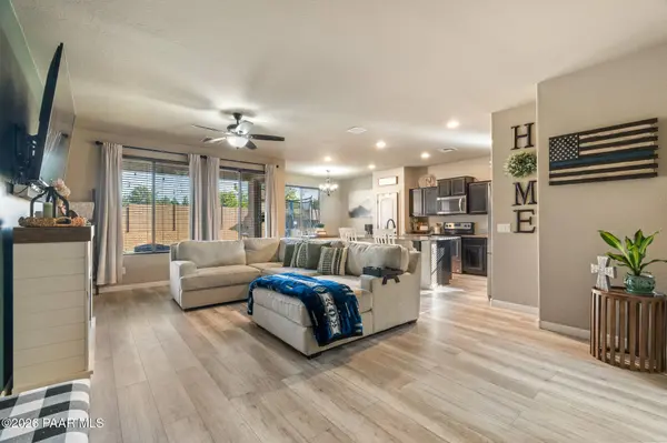 1270 Brentwood WAY, Chino Valley, AZ 86323