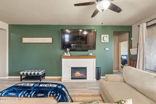 1270 Brentwood WAY, Chino Valley, AZ 86323