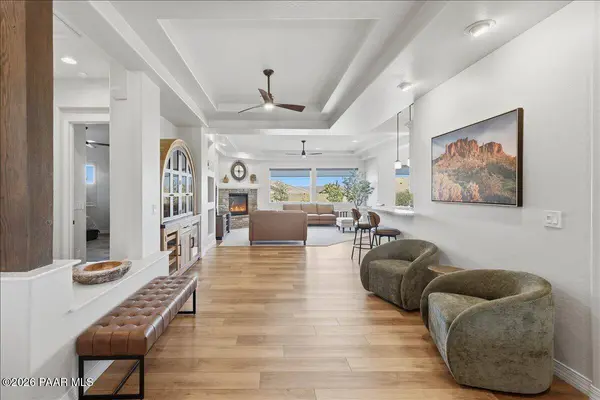 5229 Sweeping Granite WAY, Prescott, AZ 86301