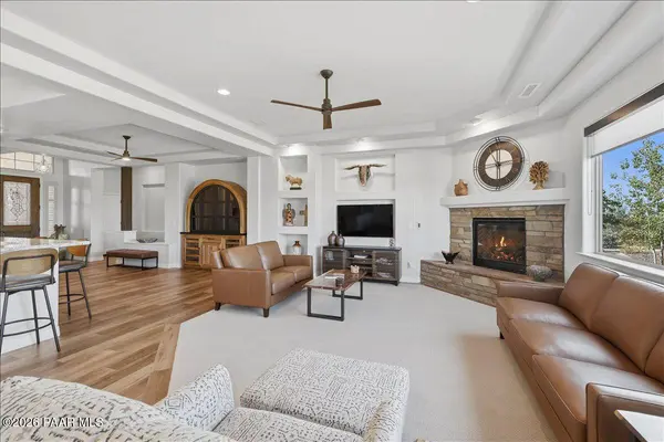5229 Sweeping Granite WAY, Prescott, AZ 86301