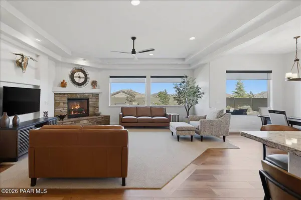 5229 Sweeping Granite WAY, Prescott, AZ 86301