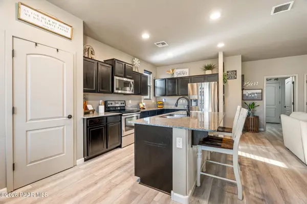 1270 Brentwood WAY, Chino Valley, AZ 86323