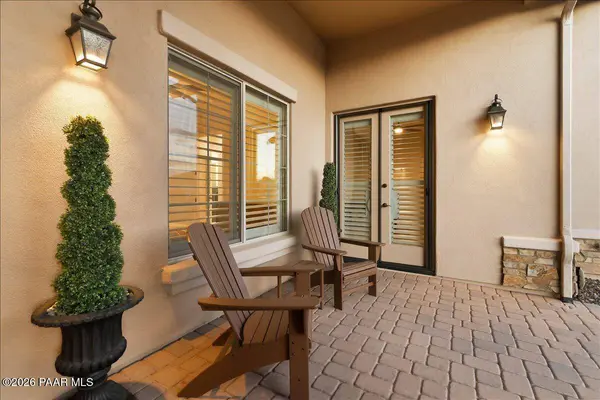 5229 Sweeping Granite WAY, Prescott, AZ 86301