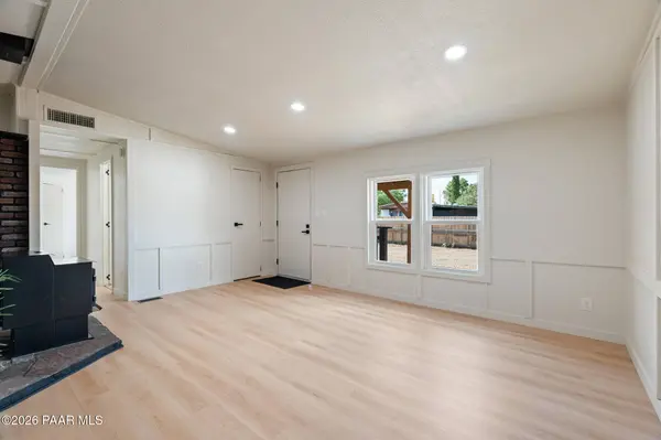 2929 N Queen ST, Prescott Valley, AZ 86314