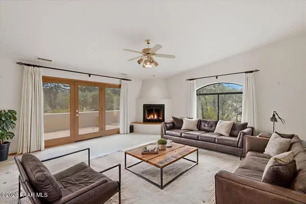 2470 W Twinoaks DR, Prescott, AZ 86305
