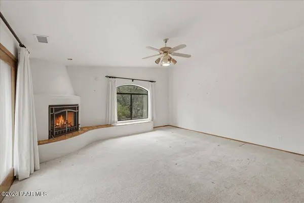 2470 W Twinoaks DR, Prescott, AZ 86305