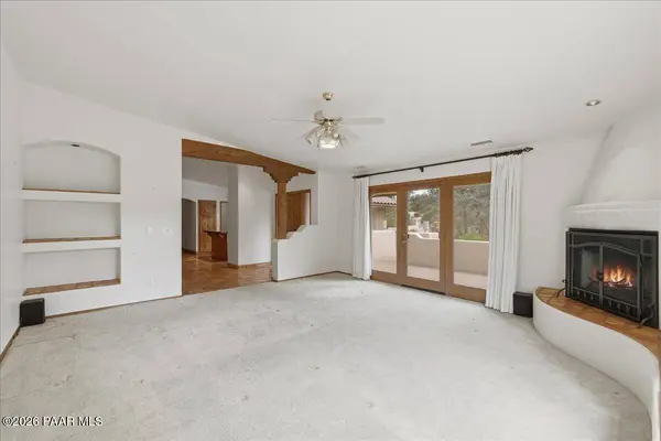 2470 W Twinoaks DR, Prescott, AZ 86305