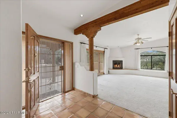 2470 W Twinoaks DR, Prescott, AZ 86305