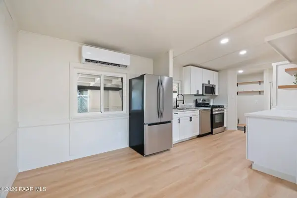 2929 N Queen ST, Prescott Valley, AZ 86314
