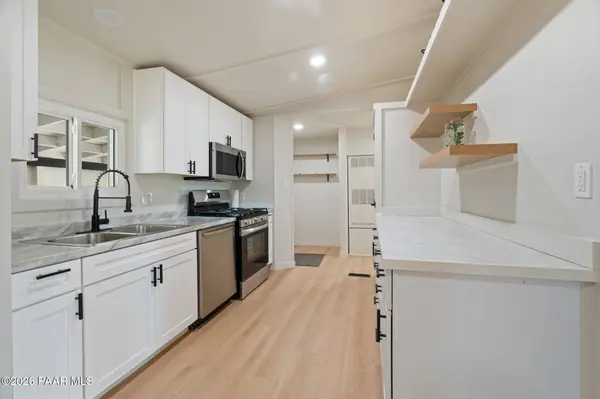 2929 N Queen ST, Prescott Valley, AZ 86314