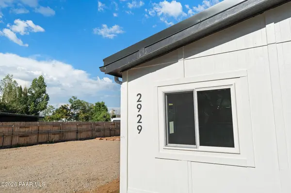 2929 N Queen ST, Prescott Valley, AZ 86314