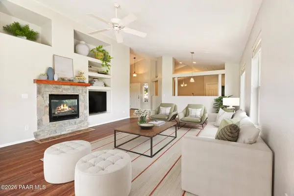 1515 Addington DR, Prescott, AZ 86301