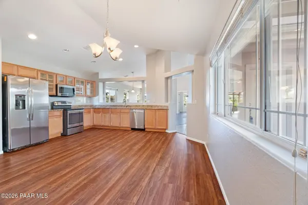 1515 Addington DR, Prescott, AZ 86301