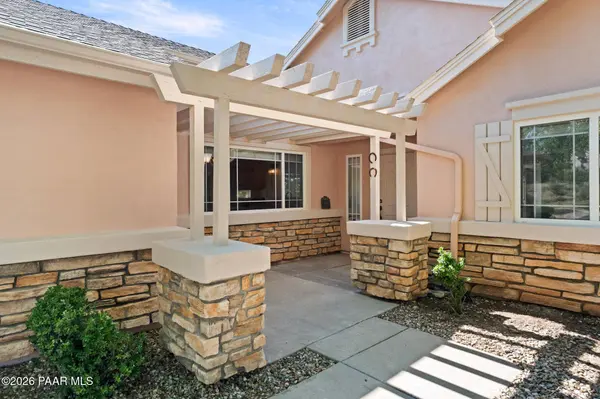 1515 Addington DR, Prescott, AZ 86301