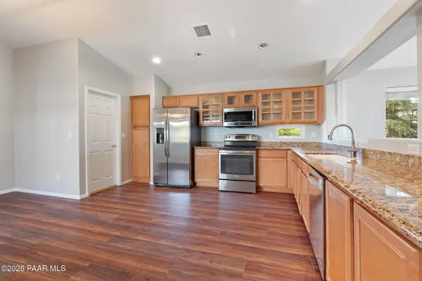 1515 Addington DR, Prescott, AZ 86301