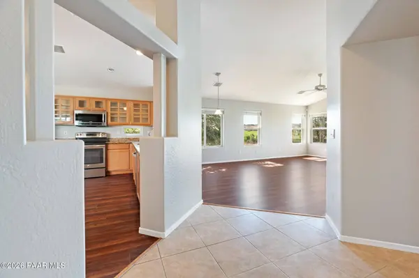 1515 Addington DR, Prescott, AZ 86301