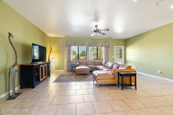 2967 N Mountain View DR, Prescott Valley, AZ 86314