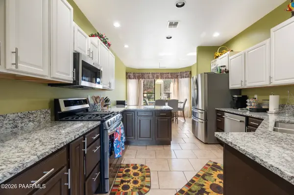 2967 N Mountain View DR, Prescott Valley, AZ 86314
