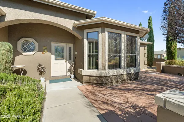 2967 N Mountain View DR, Prescott Valley, AZ 86314
