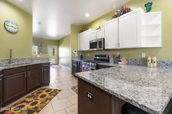 2967 N Mountain View DR, Prescott Valley, AZ 86314