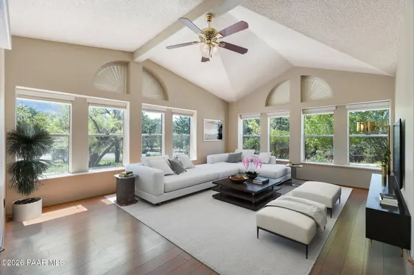 7755 N Wildoaks DR, Prescott, AZ 86305