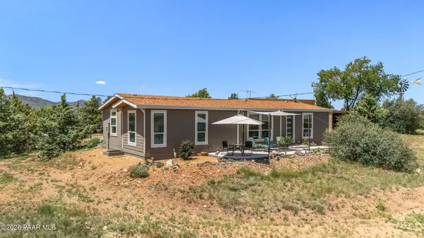 201 N Outback RD, Dewey-humboldt, AZ 86327