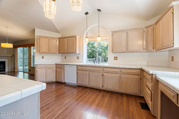 7755 N Wildoaks DR, Prescott, AZ 86305