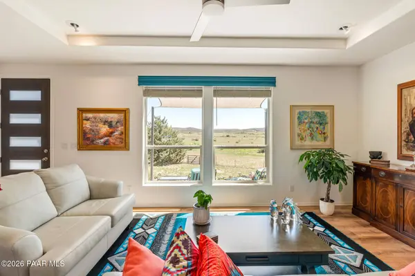 201 N Outback RD, Dewey-humboldt, AZ 86327