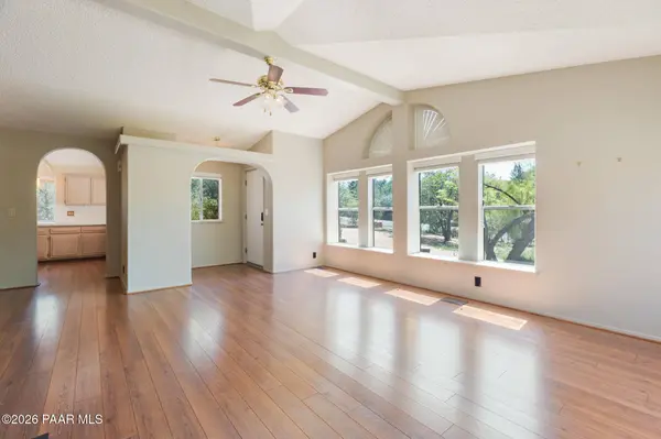 7755 N Wildoaks DR, Prescott, AZ 86305
