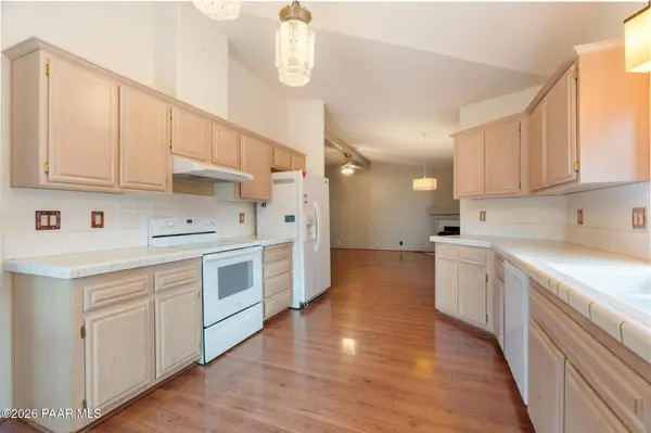 7755 N Wildoaks DR, Prescott, AZ 86305