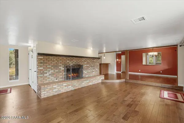 2008 N Williamson Valley RD, Prescott, AZ 86305