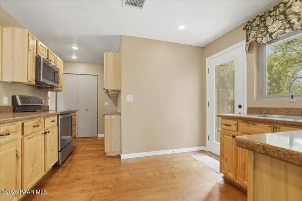 2008 N Williamson Valley RD, Prescott, AZ 86305