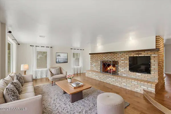 2008 N Williamson Valley RD, Prescott, AZ 86305