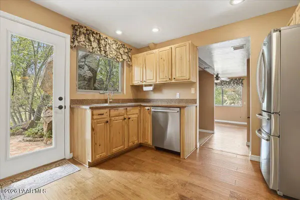 2008 N Williamson Valley RD, Prescott, AZ 86305
