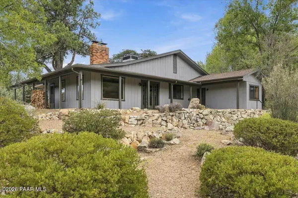 2008 N Williamson Valley RD, Prescott, AZ 86305