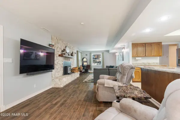 4650 S Spur LN, Prescott, AZ 86303
