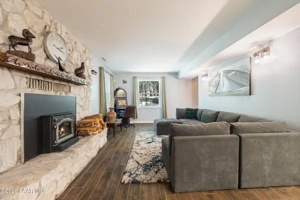 4650 S Spur LN, Prescott, AZ 86303