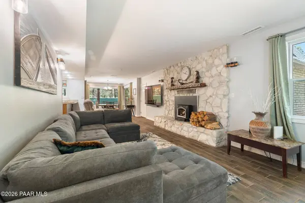 4650 S Spur LN, Prescott, AZ 86303