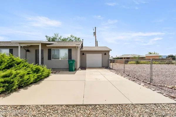 3801 N Tani RD, Prescott Valley, AZ 86314
