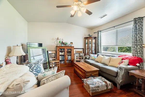 3801 N Tani RD, Prescott Valley, AZ 86314